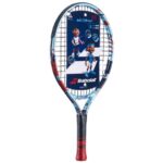RAQUETA BABOLAT JR BALLFIGHTER 17