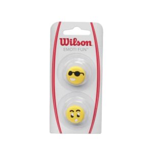 WILSON EMOJI LENTES/SORPRESA