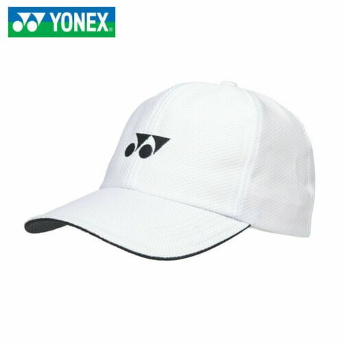 GORRA YONEX BLANCA - Top Spin