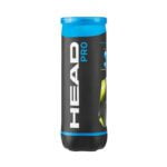 PELOTA 3B HEAD PADEL PRO HIGH ALTITUDE