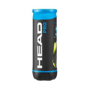 PELOTA 3B HEAD PADEL PRO HIGH ALTITUDE
