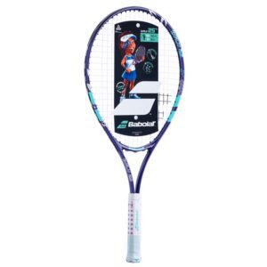RAQUETA B FLY 25