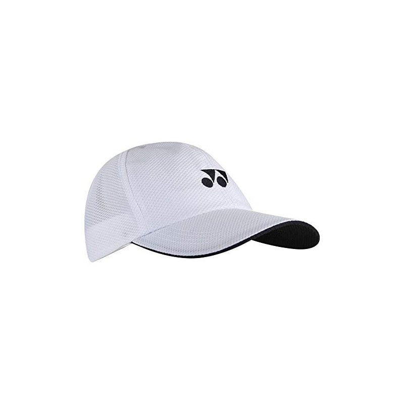 GORRA YONEX BLANCA - Top Spin