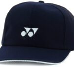 GORRA YONEX AZUL MARINO - Imagen 2