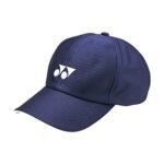 GORRA YONEX AZUL MARINO
