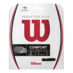 SET WILSON SENSATION PLUS