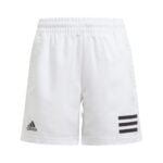 SHORT ADIDAS CLUB BLANCO