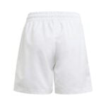 SHORT ADIDAS CLUB BLANCO - Imagen 2