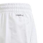 SHORT ADIDAS CLUB BLANCO - Imagen 5
