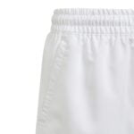 SHORT ADIDAS CLUB BLANCO - Imagen 3