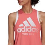BLUSA TENIS AEROREADY - Imagen 5