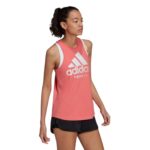 BLUSA TENIS AEROREADY - Imagen 4