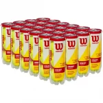 CAJA WILSON CHAMPIONSHIP PRESURIZADA X24
