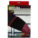 MUSLERA WILSON