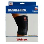 RODILLERA CERRADA WILSON