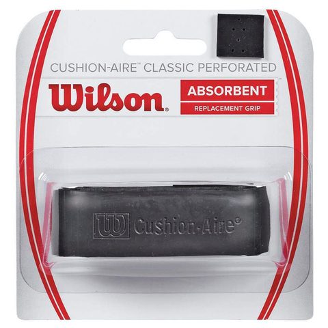 PERFORATED GRIP WILSON CUSHION AIRE CLASSIC - Imagen 1