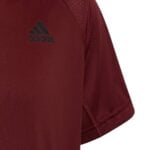 PLAYERA ADIDAS CLUB JUNIOR - Imagen 4