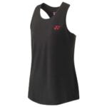 TANK TOP YONEX NEGRA