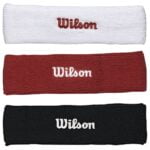 BANDA WILSON PARA LA CABEZA