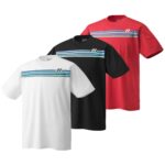 PLAYERA YONEX TEAM JUNIOR