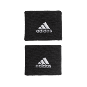 MUÑEQUERA ADIDAS NEGRA