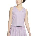 BLUSA NIKE COURT VICTORY LOGO TOP