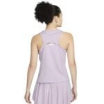 BLUSA NIKE COURT VICTORY LOGO TOP - Imagen 2
