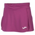FALDA JOMA OPEN II FUSCIA