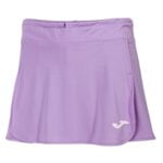 FALDA JOMA OPEN II MORADO