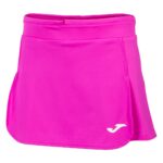 FALDA JOMA OPEN II ROSA FLOUR