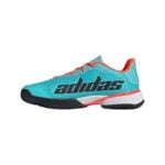 CALZADO ADIDAS BARRICADE - Imagen 3