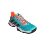 CALZADO ADIDAS BARRICADE - Imagen 2