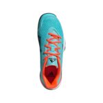 CALZADO ADIDAS BARRICADE - Imagen 4
