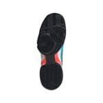 CALZADO ADIDAS BARRICADE - Imagen 5
