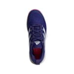 CALZADO ADIDAS COURT FLASH - Imagen 2
