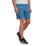 SHORT ADIDAS CLUB AZUL