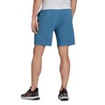SHORT ADIDAS CLUB AZUL - Imagen 4
