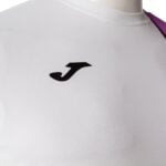 PLAYERA JOMA SMASH BICOLOR BLANCO/MORADO - Imagen 5