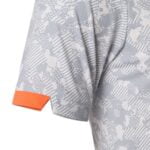 PLAYERA JOMA CHALLENGE GRIS - Imagen 4