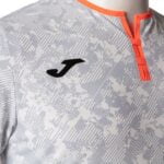 PLAYERA JOMA CHALLENGE GRIS - Imagen 3