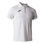 POLO JOMA CHALLENGE GRIS
