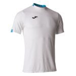 PLAYERA JOMA SMASH BLANCO