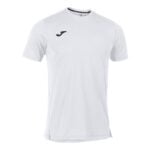 PLAYERA JOMA TORNEO BLANCO