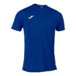 PLAYERA JOMA TORNEO AZUL