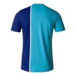 PLAYERA JOMA SMASH BICOLOR TURQUESA/FLUOR - Imagen 6