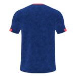 PLAYERA JOMA CHALLENGE AZUL - Imagen 2