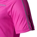 PLAYERA JOMA SMASH ROSA/VERDE - Imagen 4