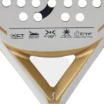 PALA RS PRIME WOMENS EDITION 2.0 WHITE - Imagen 4