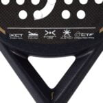 PALA RS PRIME WOMENS EDITION 2.0 BLUE/WHITE - Imagen 4