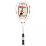 RAQUETA WILSON IMPACT PRO 500 NARANJA